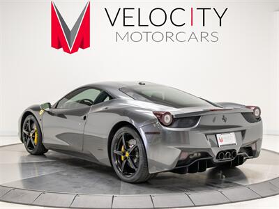 2011 Ferrari 458 Italia   - Photo 8 - Nashville, TN 37217