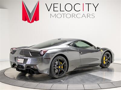 2011 Ferrari 458 Italia   - Photo 6 - Nashville, TN 37217