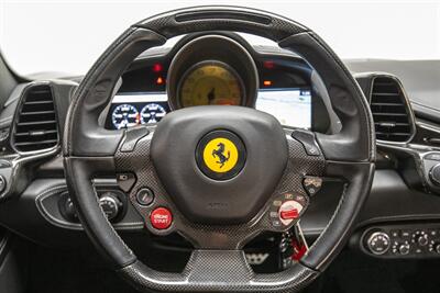 2011 Ferrari 458 Italia   - Photo 83 - Nashville, TN 37217