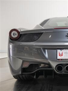 2011 Ferrari 458 Italia   - Photo 100 - Nashville, TN 37217