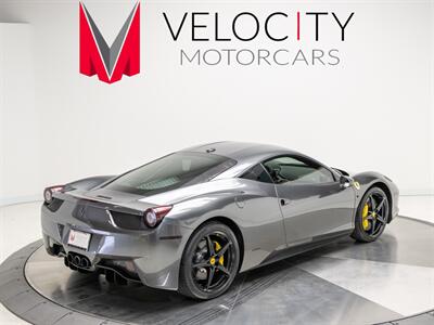 2011 Ferrari 458 Italia   - Photo 15 - Nashville, TN 37217