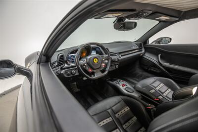 2011 Ferrari 458 Italia   - Photo 85 - Nashville, TN 37217