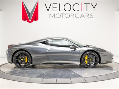 2011 Ferrari 458 Italia   - Photo 5 - Nashville, TN 37217