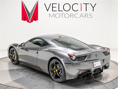 2011 Ferrari 458 Italia   - Photo 17 - Nashville, TN 37217