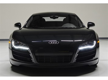 2012 Audi R8 5.2 quattro   - Photo 9 - Nashville, TN 37217