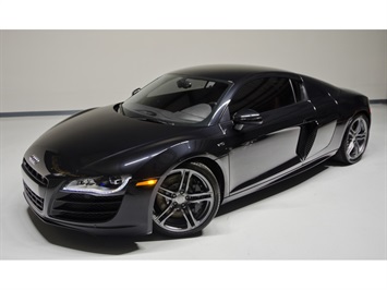 2012 Audi R8 5.2 quattro   - Photo 7 - Nashville, TN 37217