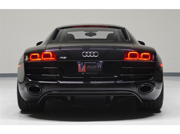 2012 Audi R8 5.2 quattro   - Photo 53 - Nashville, TN 37217