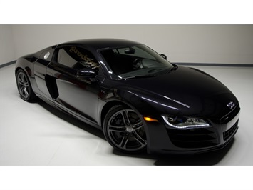 2012 Audi R8 5.2 quattro   - Photo 16 - Nashville, TN 37217