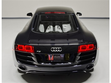 2012 Audi R8 5.2 quattro   - Photo 33 - Nashville, TN 37217