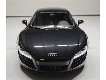 2012 Audi R8 5.2 quattro   - Photo 8 - Nashville, TN 37217