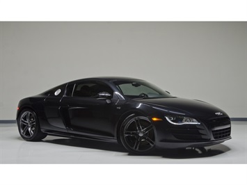 2012 Audi R8 5.2 quattro   - Photo 17 - Nashville, TN 37217