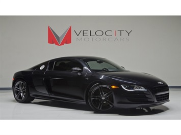 2012 Audi R8 5.2 quattro   - Photo 2 - Nashville, TN 37217