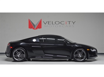 2012 Audi R8 5.2 quattro   - Photo 5 - Nashville, TN 37217