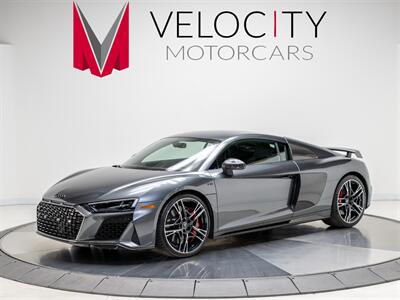 2021 Audi R8 5.2 quattro V10 performance   - Photo 2 - Nashville, TN 37217