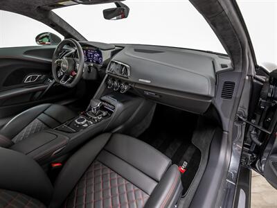 2021 Audi R8 5.2 quattro V10 performance   - Photo 66 - Nashville, TN 37217