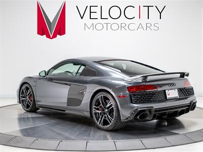 2021 Audi R8 5.2 quattro V10 performance   - Photo 8 - Nashville, TN 37217