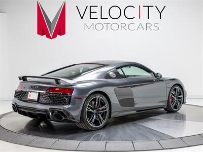 2021 Audi R8 5.2 quattro V10 performance   - Photo 6 - Nashville, TN 37217