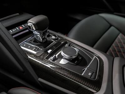 2021 Audi R8 5.2 quattro V10 performance   - Photo 29 - Nashville, TN 37217