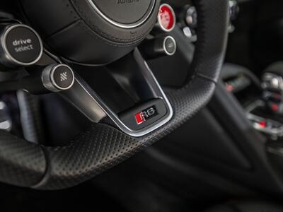 2021 Audi R8 5.2 quattro V10 performance   - Photo 55 - Nashville, TN 37217