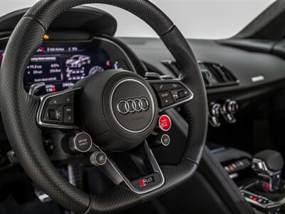 2021 Audi R8 5.2 quattro V10 performance   - Photo 52 - Nashville, TN 37217