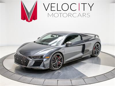 2021 Audi R8 5.2 quattro V10 performance   - Photo 11 - Nashville, TN 37217