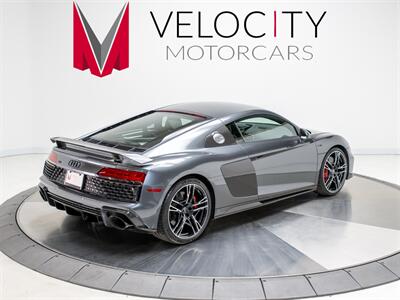 2021 Audi R8 5.2 quattro V10 performance   - Photo 15 - Nashville, TN 37217