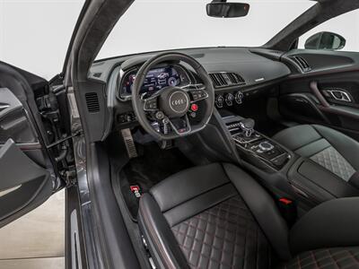 2021 Audi R8 5.2 quattro V10 performance   - Photo 47 - Nashville, TN 37217