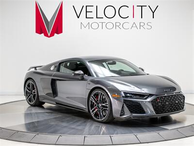 2021 Audi R8 5.2 quattro V10 performance   - Photo 4 - Nashville, TN 37217