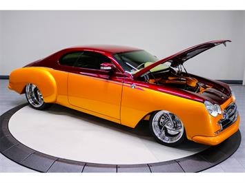 1950 Chevrolet Coupe   - Photo 52 - Nashville, TN 37217