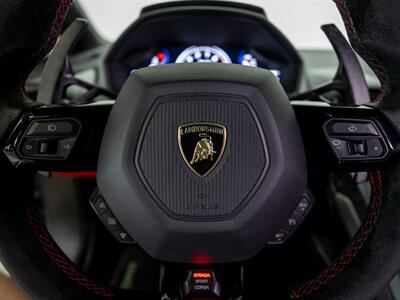 2020 Lamborghini Huracan EVO   - Photo 76 - Nashville, TN 37217