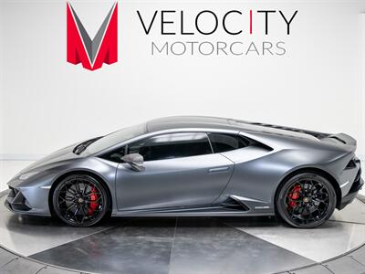 2020 Lamborghini Huracan EVO   - Photo 10 - Nashville, TN 37217