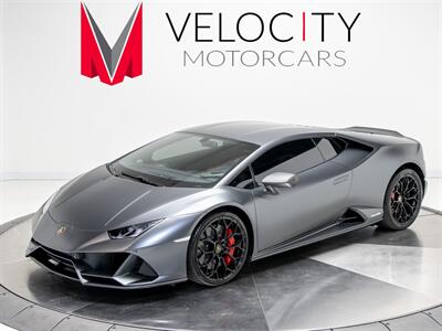 2020 Lamborghini Huracan EVO   - Photo 11 - Nashville, TN 37217