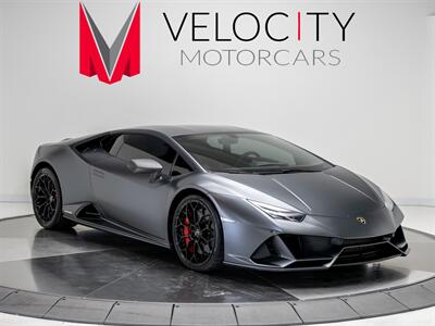 2020 Lamborghini Huracan EVO   - Photo 4 - Nashville, TN 37217