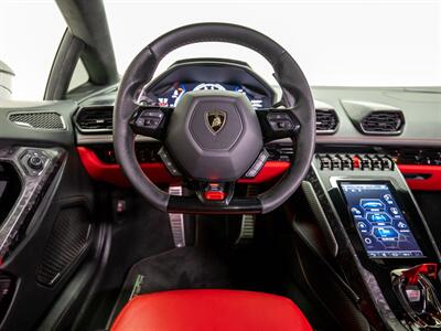 2020 Lamborghini Huracan EVO   - Photo 82 - Nashville, TN 37217