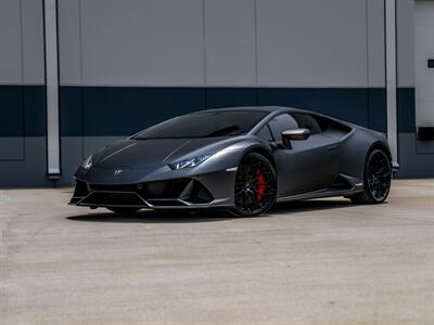 2020 Lamborghini Huracan EVO   - Photo 94 - Nashville, TN 37217