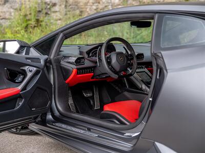 2020 Lamborghini Huracan EVO   - Photo 92 - Nashville, TN 37217