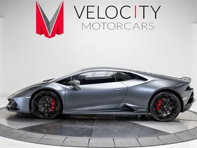 2020 Lamborghini Huracan EVO   - Photo 9 - Nashville, TN 37217