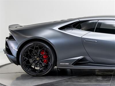 2020 Lamborghini Huracan EVO   - Photo 96 - Nashville, TN 37217