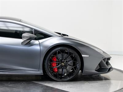 2020 Lamborghini Huracan EVO   - Photo 97 - Nashville, TN 37217