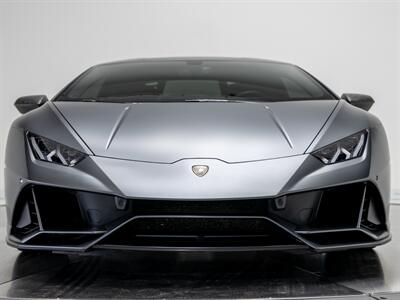 2020 Lamborghini Huracan EVO   - Photo 19 - Nashville, TN 37217