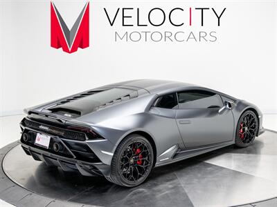 2020 Lamborghini Huracan EVO   - Photo 15 - Nashville, TN 37217