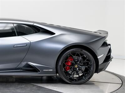 2020 Lamborghini Huracan EVO   - Photo 99 - Nashville, TN 37217