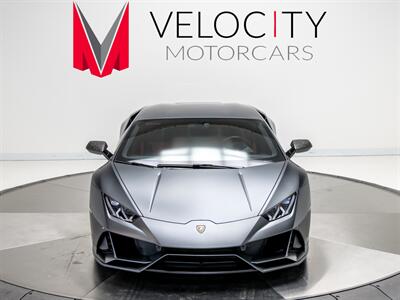 2020 Lamborghini Huracan EVO   - Photo 12 - Nashville, TN 37217