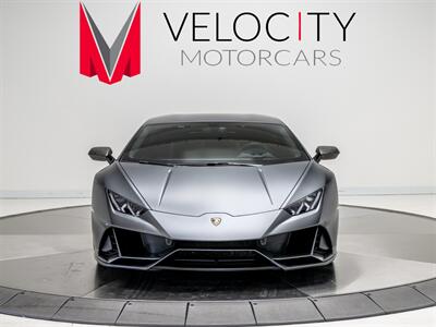 2020 Lamborghini Huracan EVO   - Photo 3 - Nashville, TN 37217