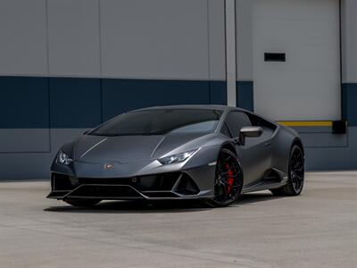 2020 Lamborghini Huracan EVO   - Photo 95 - Nashville, TN 37217