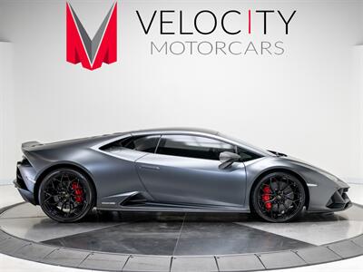 2020 Lamborghini Huracan EVO   - Photo 5 - Nashville, TN 37217