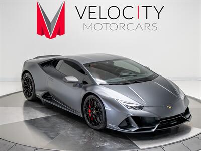 2020 Lamborghini Huracan EVO   - Photo 13 - Nashville, TN 37217