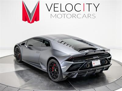 2020 Lamborghini Huracan EVO   - Photo 17 - Nashville, TN 37217