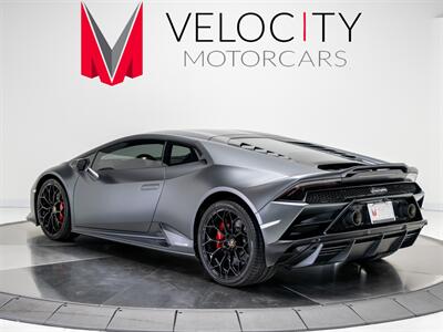 2020 Lamborghini Huracan EVO   - Photo 8 - Nashville, TN 37217