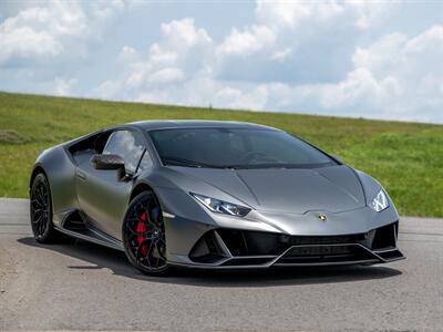 2020 Lamborghini Huracan EVO   - Photo 90 - Nashville, TN 37217